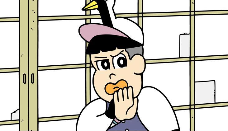 日媒投票，声优江口拓也配音角色人气排行，大老师排行第二