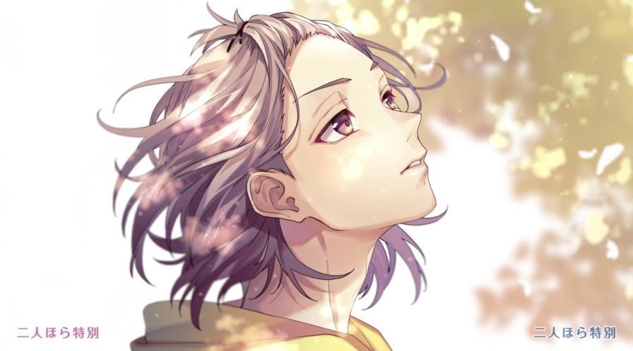 日媒投票，声优江口拓也配音角色人气排行，大老师排行第二