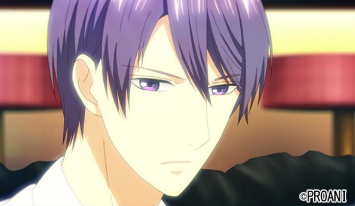 日媒投票，声优江口拓也配音角色人气排行，大老师排行第二