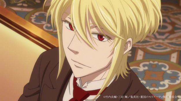 日媒投票，声优齐藤壮马配音角色人气排行，九条天成功登顶