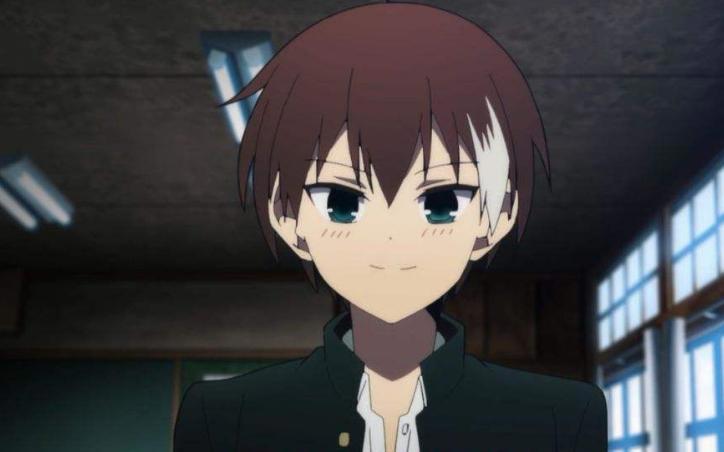 声优山下大辉最受欢迎的动漫角色，你都知道谁呢