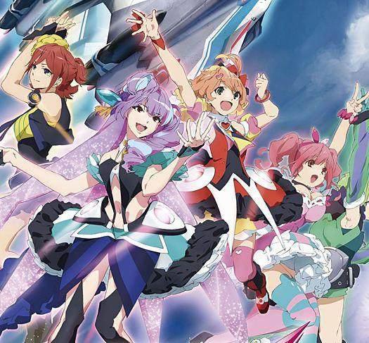 小姐姐们果然第一无悬念！最受欢迎的二次元女歌手