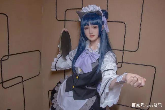 lovelivesunshine津岛善子cos