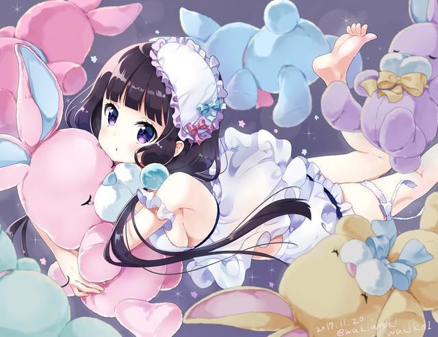 动漫中名字带有“樱”的女性角色，你最喜欢哪一个？