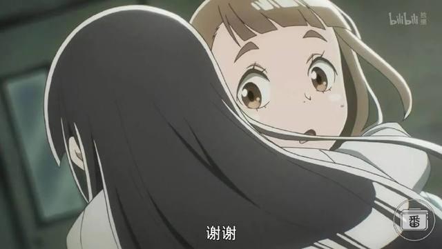 看完这部1月新番，我都想攒钱去南极了