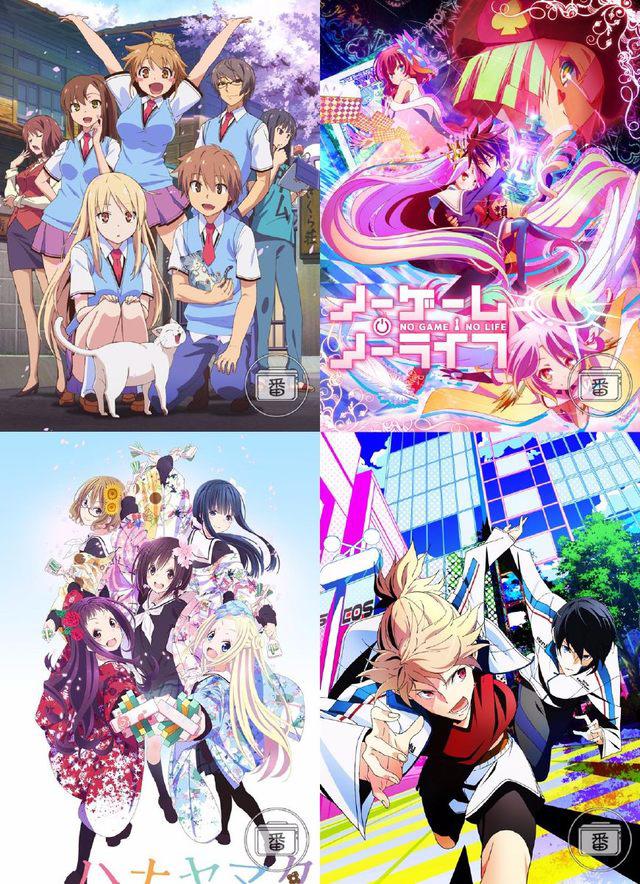 看完这部1月新番，我都想攒钱去南极了