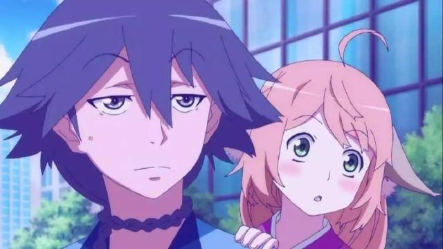 话题：你想看到哪部国漫举办单独LIVE