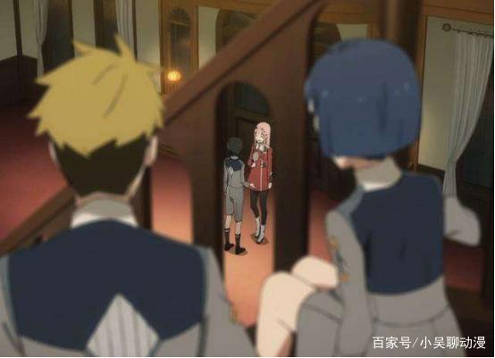 妹子惨遭妹子NTR，这几部动漫看完真想说贵圈真乱