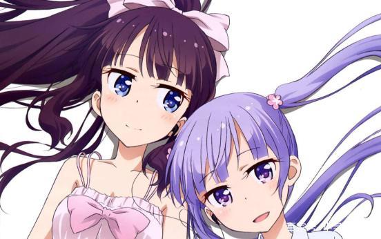 妹子惨遭妹子NTR，这几部动漫看完真想说贵圈真乱