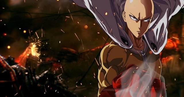 动漫十月新番中，一定要追的新季老番