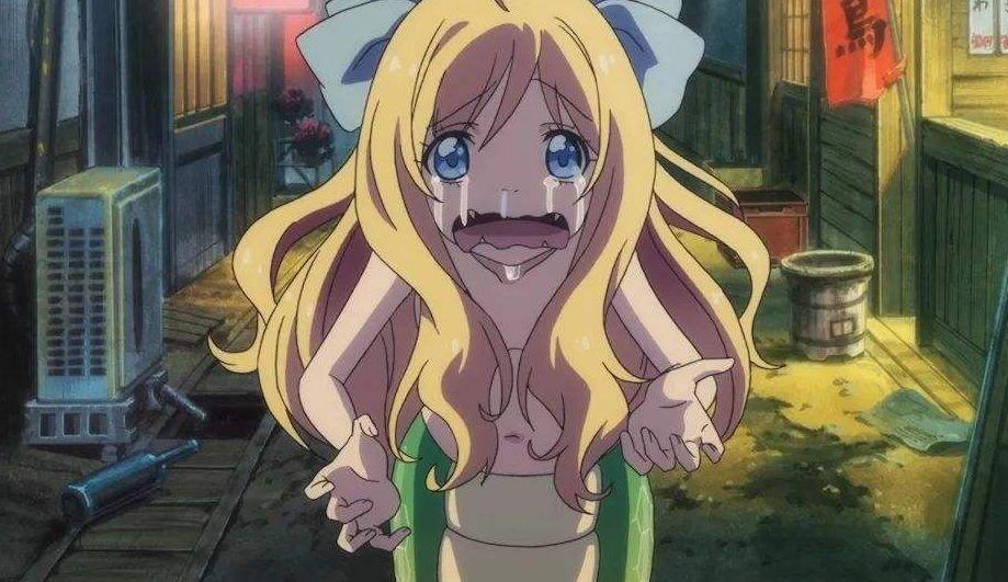 邪神酱第二季要出来了？《邪神与厨二病少女》官方与千岁市联动