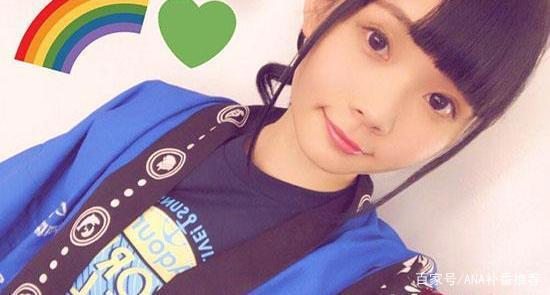 震撼水水人《LoveLive!Sunshine！》成员宣布个人歌手出道！