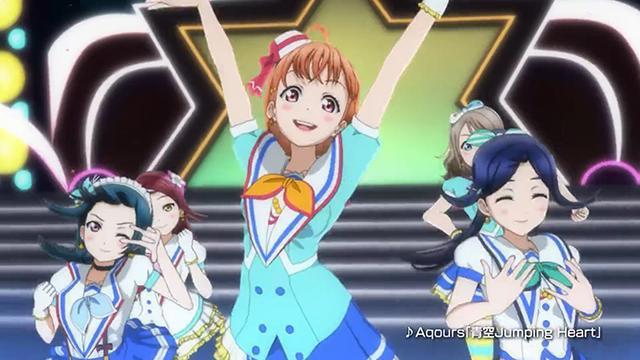 「LoveLive!Sunshine！」BD-BOX发售告知CM公布