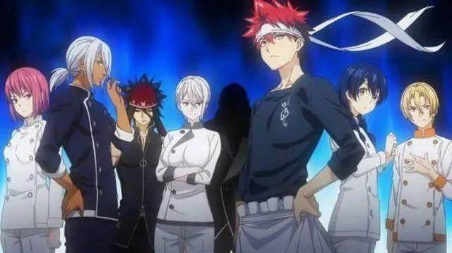 「动漫资讯」药王夺魁！老外新番人气榜公布