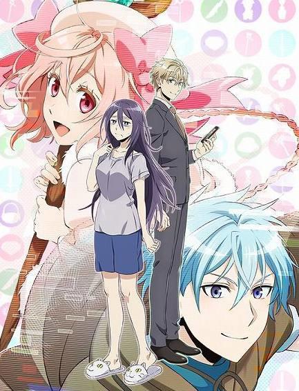 新番动漫抢先看——2017十月（秋季）动漫介绍！