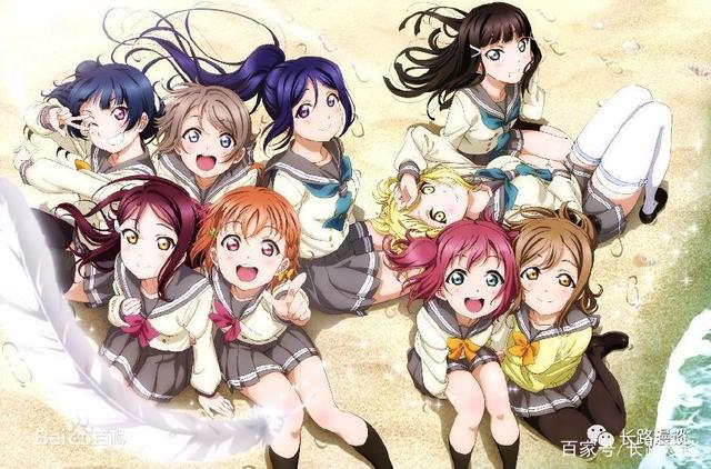 LoveLive!SunShine!这一话让无数粉丝揪心落泪