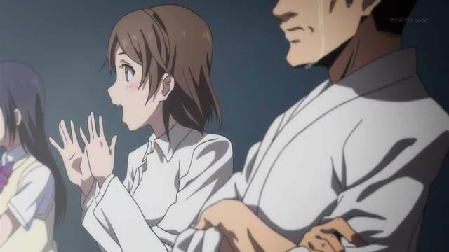 动画圣地考据《LoveLiveSunshine》世界的男人果然都灭绝了