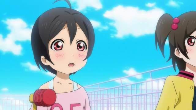 动画圣地考据《LoveLiveSunshine》世界的男人果然都灭绝了