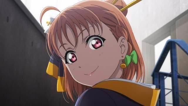 动画圣地考据《LoveLiveSunshine》世界的男人果然都灭绝了