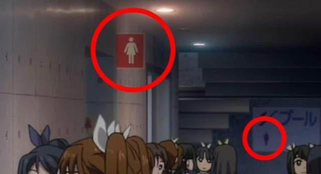 动画圣地考据《LoveLiveSunshine》世界的男人果然都灭绝了