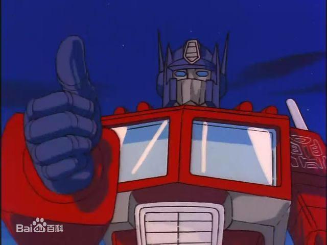 年少时追过的经典动画，都看过的证明已经老了．