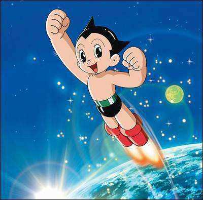 年少时追过的经典动画，都看过的证明已经老了．