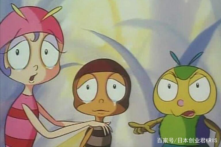 日本评选的70年代的十大动漫，你知道几个？