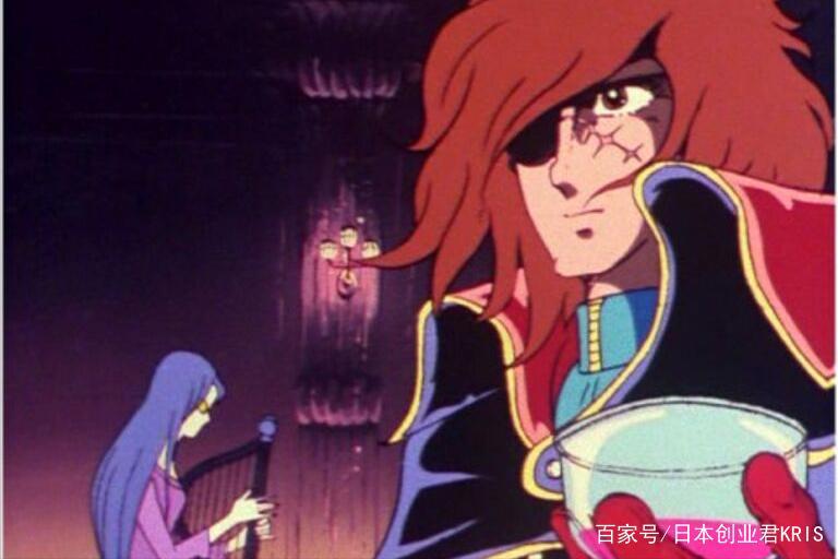 日本评选的70年代的十大动漫，你知道几个？