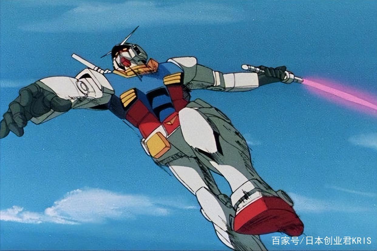 日本评选的70年代的十大动漫，你知道几个？