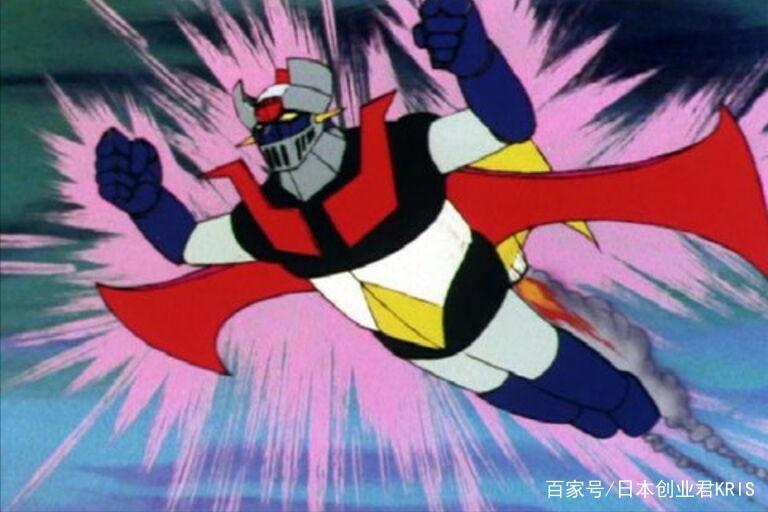 日本评选的70年代的十大动漫，你知道几个？