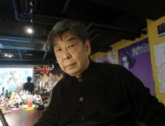 继《海绵宝宝》作者后又一动漫大师离世！曾创作了《高达》系列