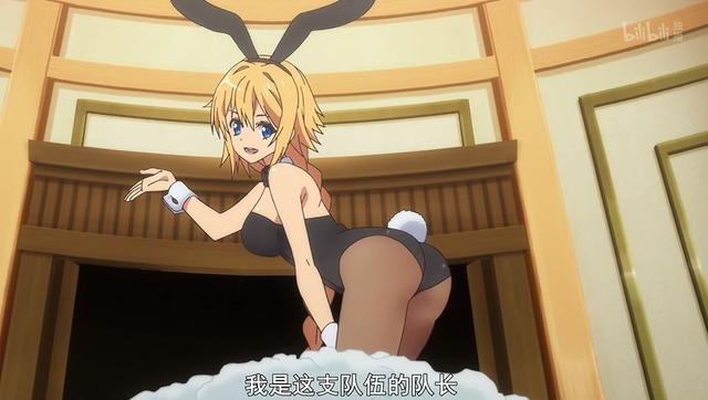 10月最豪华声优阵容！却献给了烂片？