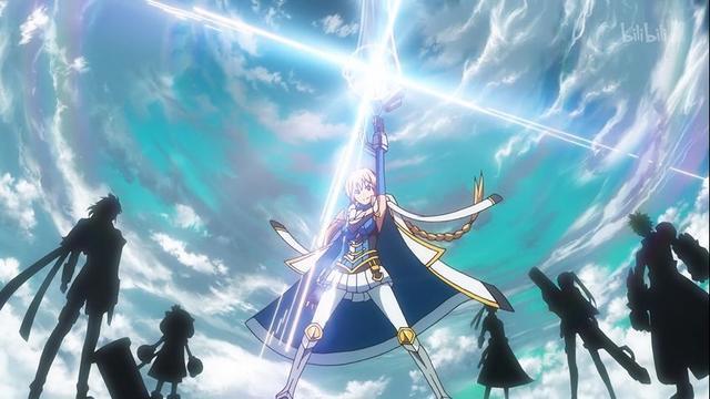 10月最豪华声优阵容！却献给了烂片？