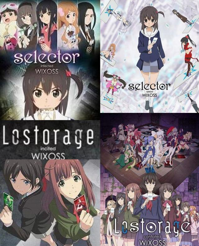 10月最豪华声优阵容！却献给了烂片？