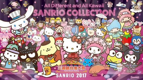 HelloKitty进军好莱坞！电影充满未知，但了解她你就会爱上她？