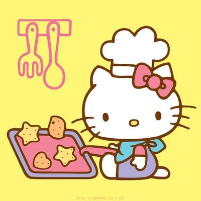 HelloKitty进军好莱坞！电影充满未知，但了解她你就会爱上她？