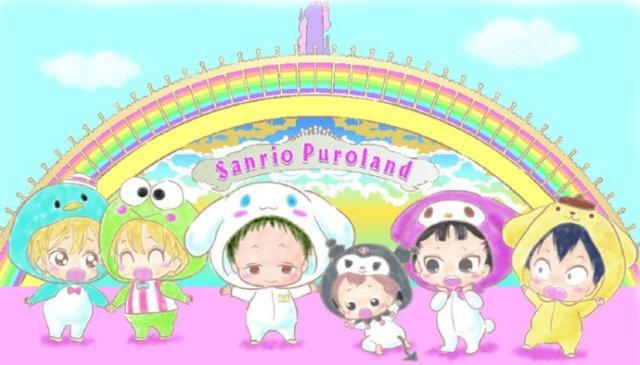 HelloKitty进军好莱坞！电影充满未知，但了解她你就会爱上她？