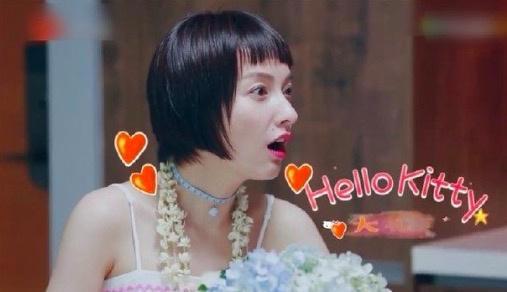 HelloKitty进军好莱坞！电影充满未知，但了解她你就会爱上她？