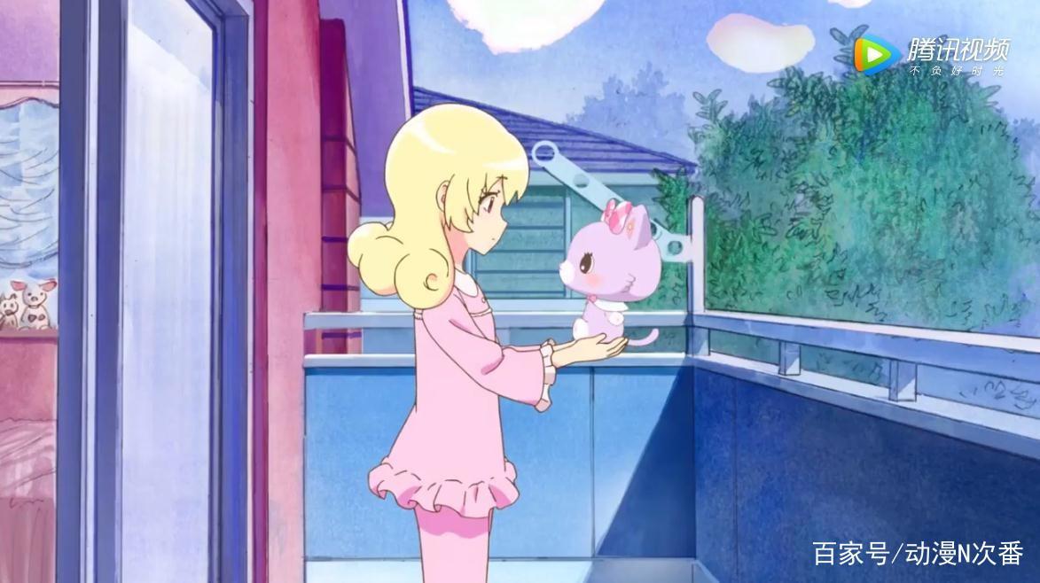 没有人能拒绝三丽鸥！一击必中少女心的新吉祥物及动画来啦