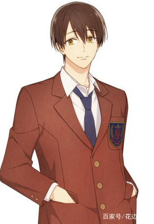 帅气男孩三丽鸥推出动画了，快来了解一下这部动漫吧！