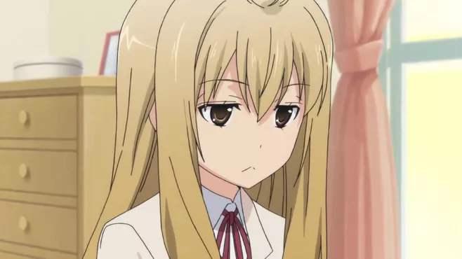 女王要从小培养，盘点动漫中抖S天赋出众的小萝莉，你最喜欢谁