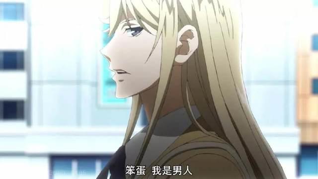 我现在只想看XX第六集，一月新番不靠谱推荐