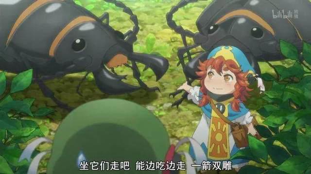 我现在只想看XX第六集，一月新番不靠谱推荐