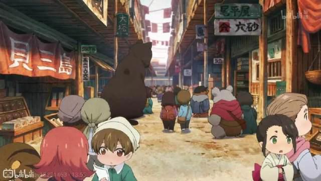 我现在只想看XX第六集，一月新番不靠谱推荐