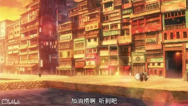 我现在只想看XX第六集，一月新番不靠谱推荐