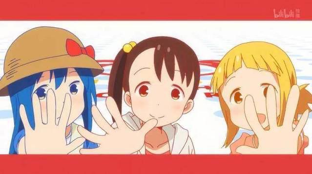 我现在只想看XX第六集，一月新番不靠谱推荐