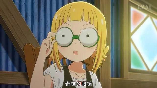 我现在只想看XX第六集，一月新番不靠谱推荐