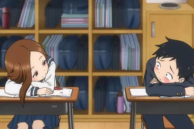 一月新番：男主各种出丑，却不反感这是为什么呢