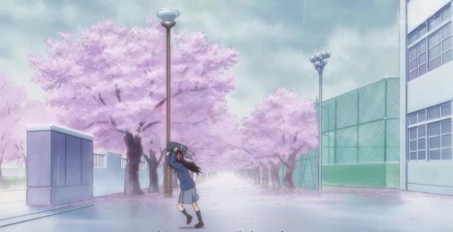 孤单少女的交友奋斗记——动画《一个人的○○小日子》的制作趣闻