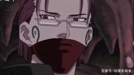 盘点那些好看又冷门的动漫，第二部只有一个字，全看过的老宅无疑